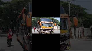 Bus Trans Talia Trip Pariwisata | Jetbus 3 +