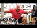 Mark Bell's Power Project EP. 233 Live - Stan Efferding