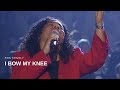 Ron Kenoly - I Bow My Knee (Live)