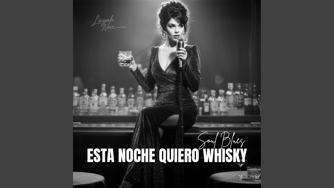Esta Noche Quiero Whisky
