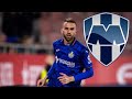 De lo más alto de Europa a Monterrey, una estrella podría ser el nuevo fichaje de Rayados