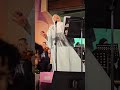 حنان ماضي تتألق بأغنية مين هي وتفاعل كبير من جمهور الاوبرا حنان ماضي تتألق بأغنية مين هي وتفاعل كبير من جمهور الاوبرا