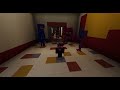 Beginning of video
