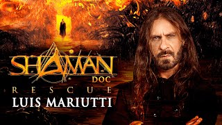 DOC SHAMAN | LUIS MARIUTTI