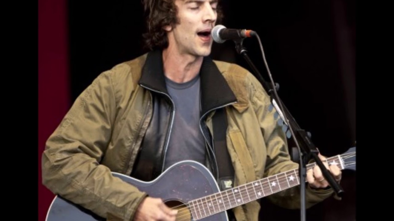 The Verve - Sonnet (Acoustic Demo)