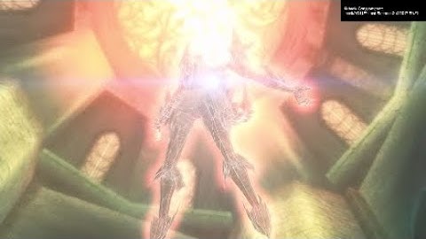 .hack// G.U. || 2nd Job Extension | Haseo