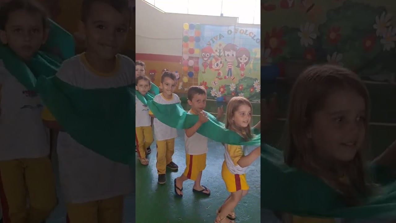 ✍️ DANÇA DO BOITATÁ