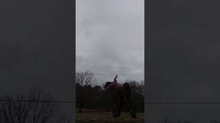 Me and my friend got in a fight
