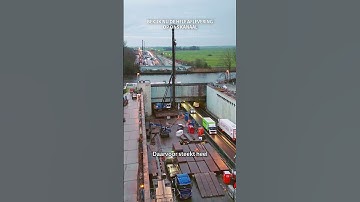 Tunnels weer in topconditie