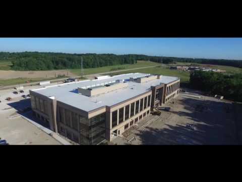 Magna Seating of America, Inc. - video from G2 Consulting Group