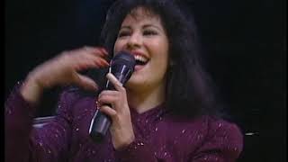 Selena-Disco Medley