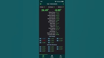 JK bms Full Year Continuous Usage #bms #battery #lfpbattery #lithiumbattery #diybattery