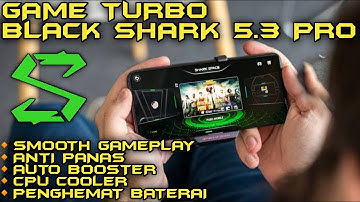 Fix Lag For Game And Boosting Performance Gaming 2022 - Set Edit Android Kecepatan Game - Game Turbo