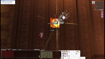 [TalonRO] Osiris (MVP) VS Ninja