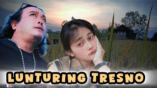 Lunturing Tresno  Mdj   Musik Vidio  Cipt  Mbah Gelung 