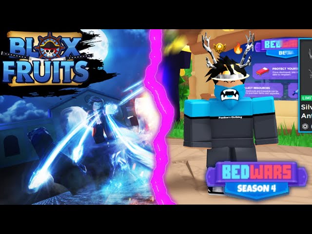 💰 REWARDS 💰 ROBLOX BLOX FRUITS BEDWARS - Roblox