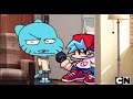 Gumball Fnf What is this Mod? (Trailer)