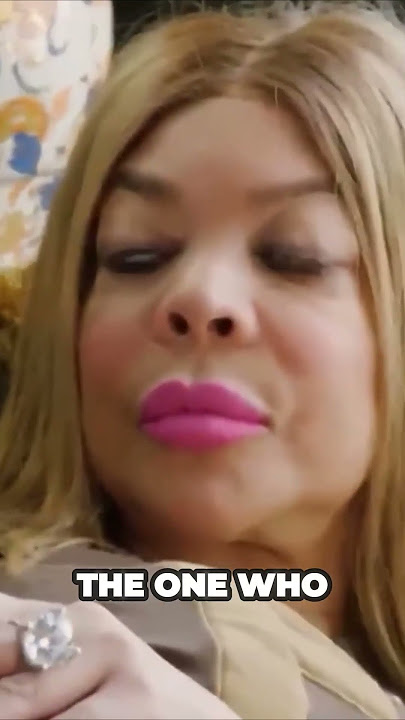 Wendy Williams FIRES BACK At Diddy After Years Of Silence!