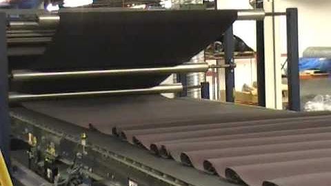 FOAM CONVEYOR & OVERFEED.MOD