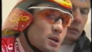 Tour de France 1998 Prologue TT