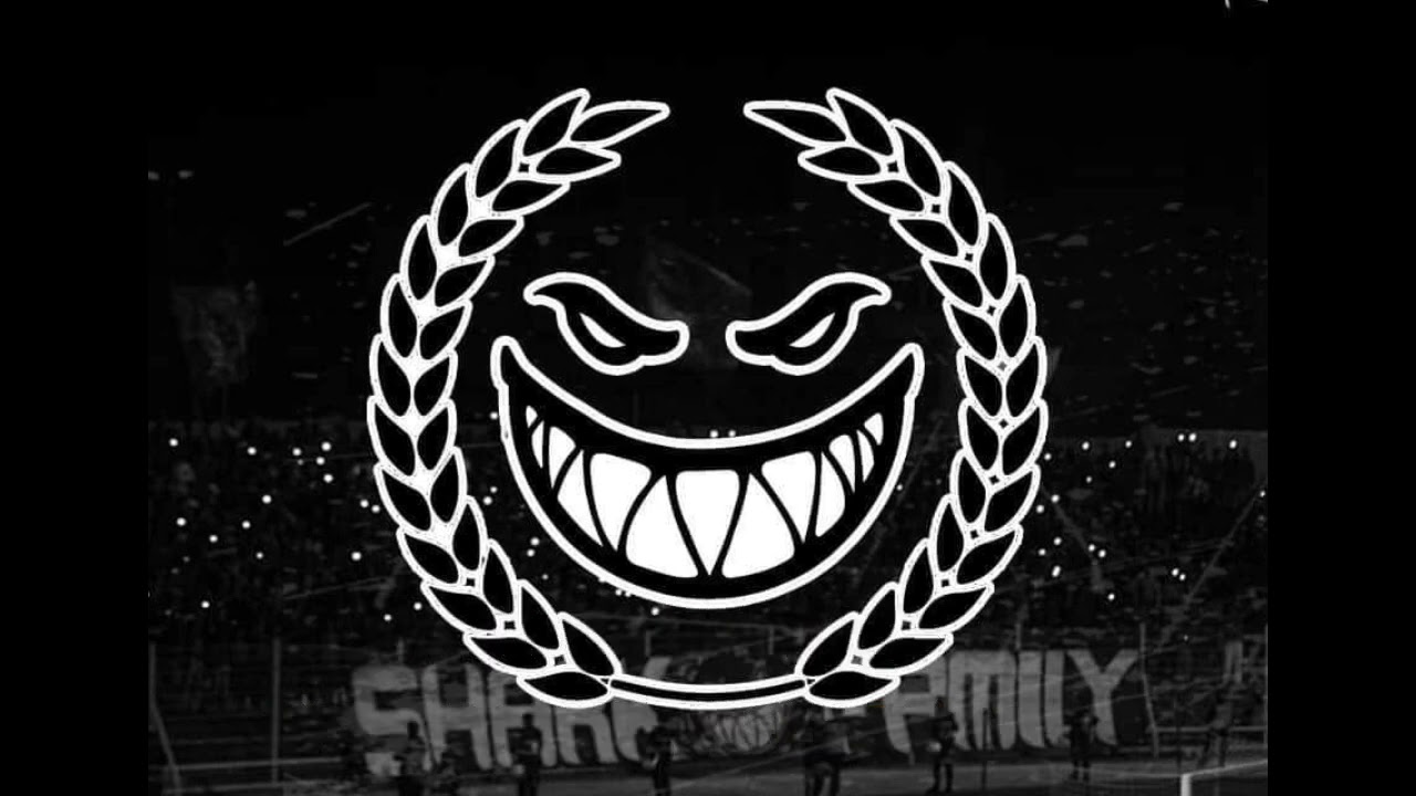 ULTRAS SHARK FAMILY 2006-TOUJOURS FIDÉLS (VERSION GHITTAR)