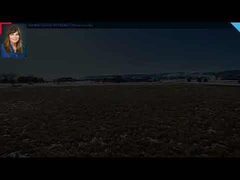 11 Indian Paintbrush Road, Sheridan, WY home video tour