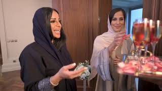 Crowne Plaza Al Khobar Catering Service
