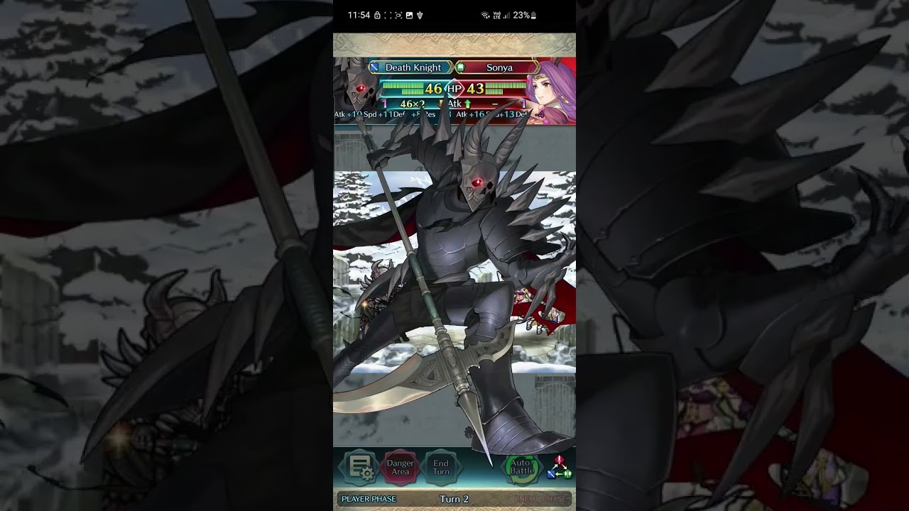 cant wait for death knight's refine! 