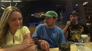 Mia Malkova Is The Best Girlfriend Ever