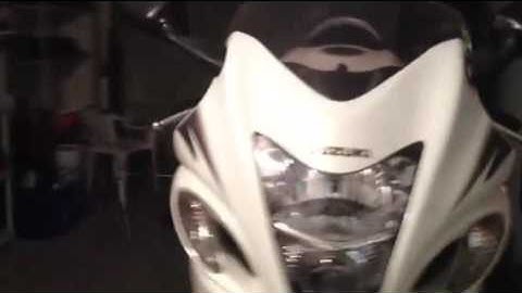 BUYING MOTORCYCLES ON CRAIGSLIST  - SHIPPING - SCREW UPS - AND MORE