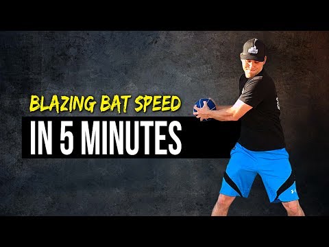 INSTANTLY Create 'Blazing'