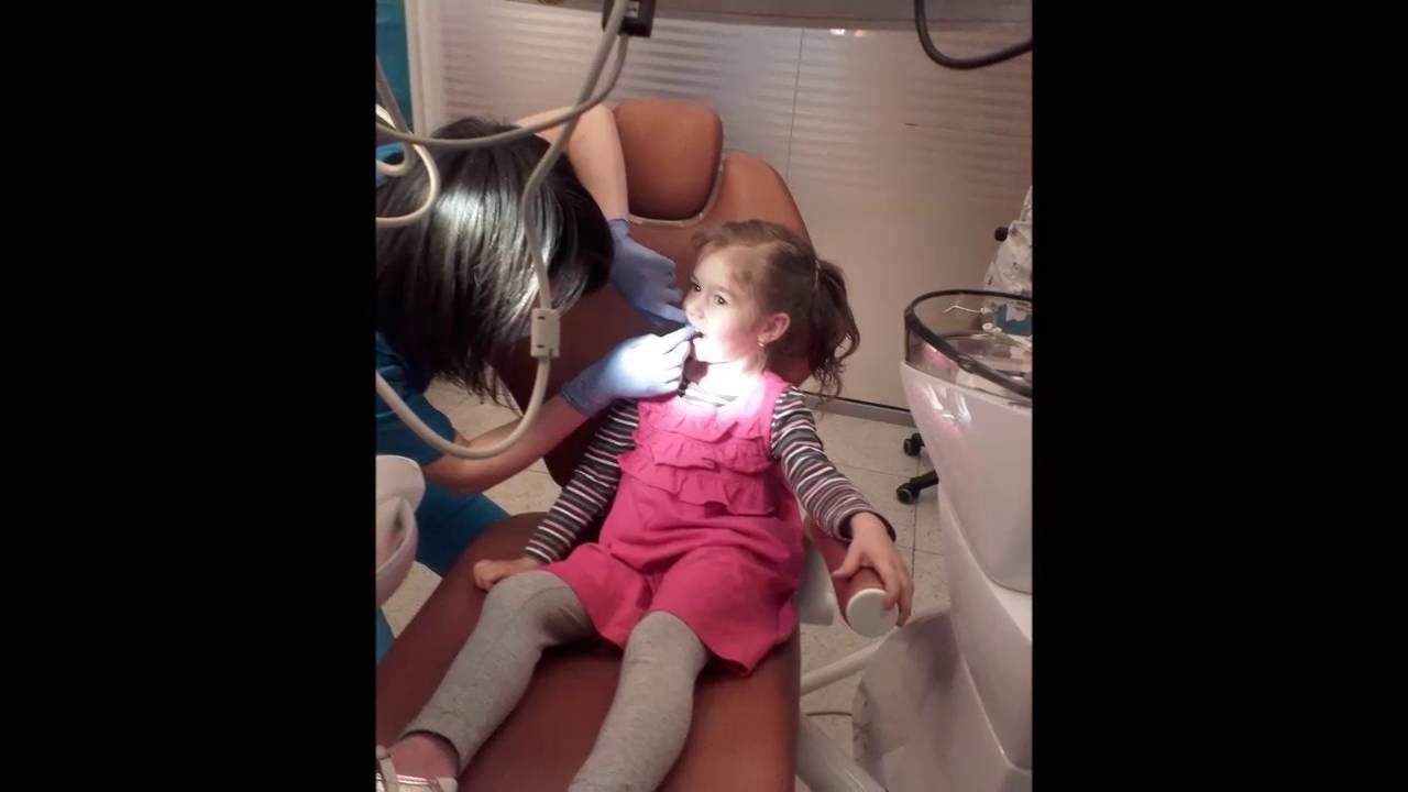 Grădinița Lorelay în vizită la Dentesse . scoala altfel planificare invatamant primar