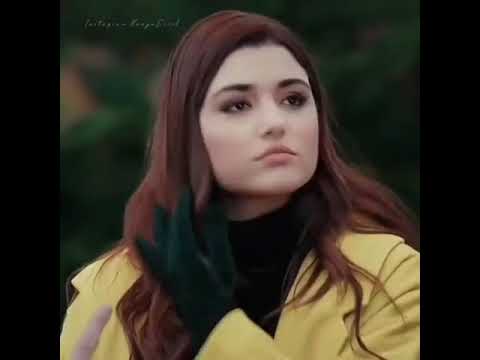 Hayat 💖||Hande Erçel 😍||What's app status 🔥🔥||Hayat Murat ❤️||Aşk laftan anlamaz ❤️😍||ShowTV||