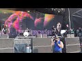 Underoath Hallelujah (First Time Ever Played) Live at Blue Ridge Rock Festival (9/12/21)