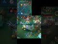 Rafaela Support Gameplay — 18 Assists, Pure Team Impact #Rafaela #MLBB #Support