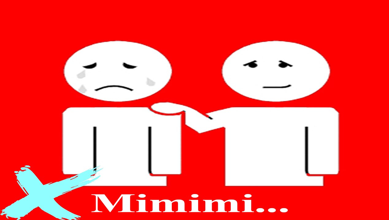 Mimimimi Mimimimi