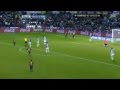 هدف ميسي 91 ضد بلد الوليد 2012 