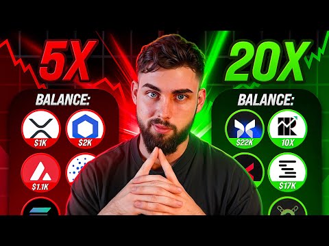 These Altcoins Are