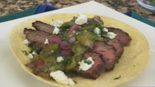It's a perfect recipe that dad will love on father's day and not hard
to make. stefanie paganini from icasi the loretta school of cooking
s...