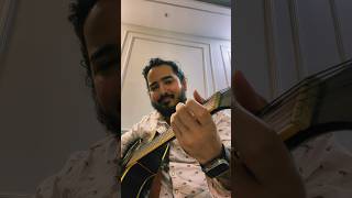 Come September Theme On Acoustic Guitar