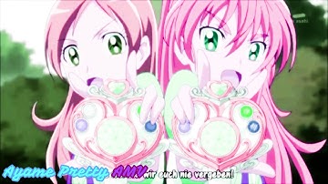 Mep parts 5 and 6 for ᕈΓ・Ꮻꮮꮶꭺ