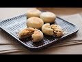 [Eng Sub]【曼食慢语第67集】酥皮鲜肉月饼 Puff Pastry Mooncakes with Pork Fillings Recipe