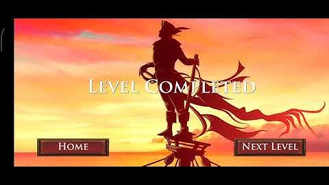 Arrr ! Pirate Arcade Platformer Game Mod Apk Gameplay | Unlimited money