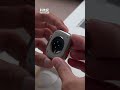 快速開箱Apple Watch Ultra 2