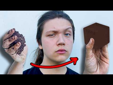 I Tried Ancient Cube Techniques...