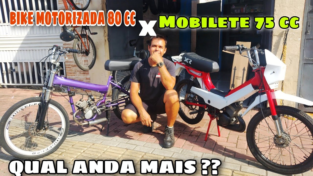 Bikemotors - Bicicletas Motorizadas - QUAL É A COR DA SUA  BIKE???😍🔥🤔👐😋🤗🙏 COMENTEM . . #bikemotors #motorizada #bikemotorizada  #bicicletamotorizada #80cc #moskito #mobilet #bikelete #bicicletamotorizada  #motor #motorizadas #mobilete #motos #grau