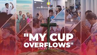 BCCSM Online Worship Service