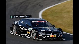 rFactor2 / DTM 2018 / GP Alemania / Round10 / DFonte