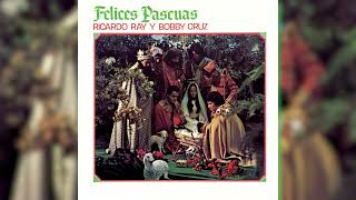 Download Lagu Ricardo Ray y Bobby Cruz - Bomba en Navidad (Visualizador Oficial) MP3