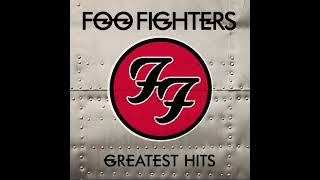 Foo Fighters – Learn To Fly